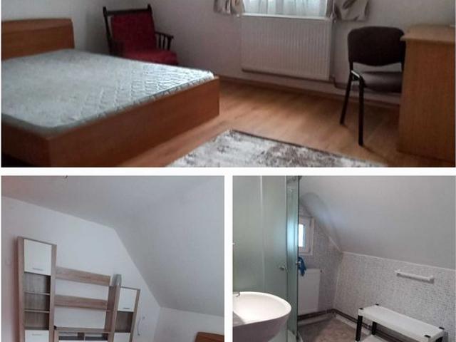 Inchiriez apartament zona Hasdeu