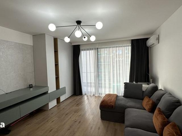 Inchiriez apartament Zorilor 60mp
