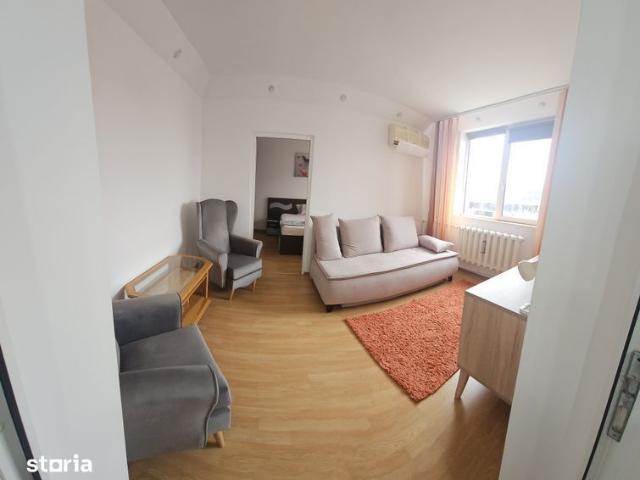 Inchiriez apartament City Mall