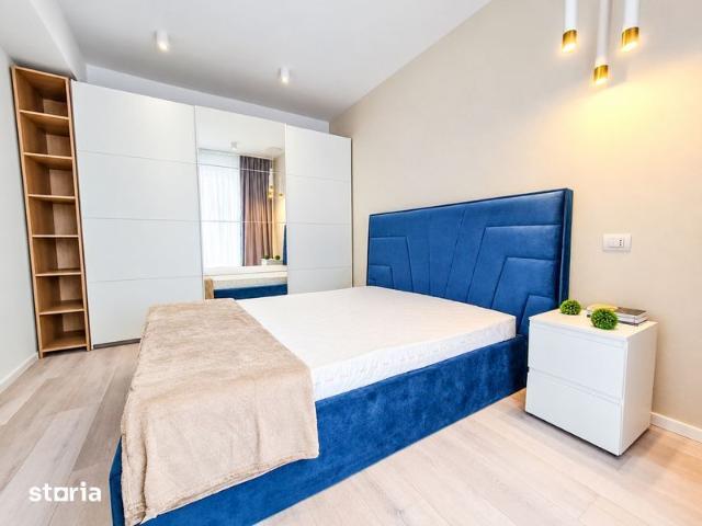 Inchiriez apartament City Parc