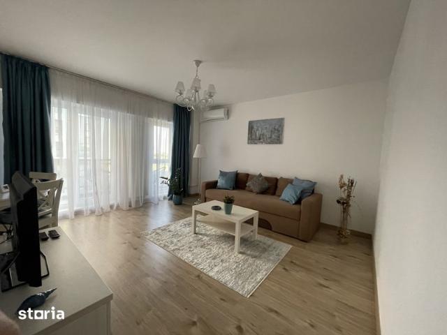 Inchiriez apartament complex Belvedere