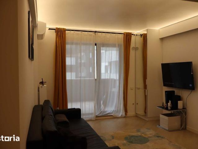 Inchiriez Apartament Cortina North 3 camere Short Term Lease