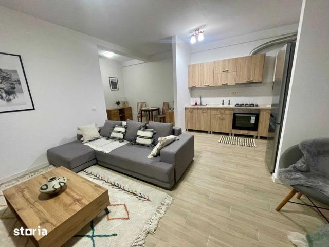 INCHIRIEZ apartament Cozy NOU, 2 camere, Dumbravita
