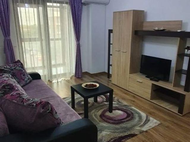 Inchiriez apartament Class Park, 2 camere, nou,complet mobilat