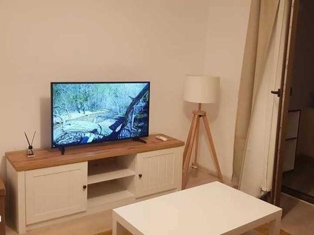 Inchiriez apartament Class Park