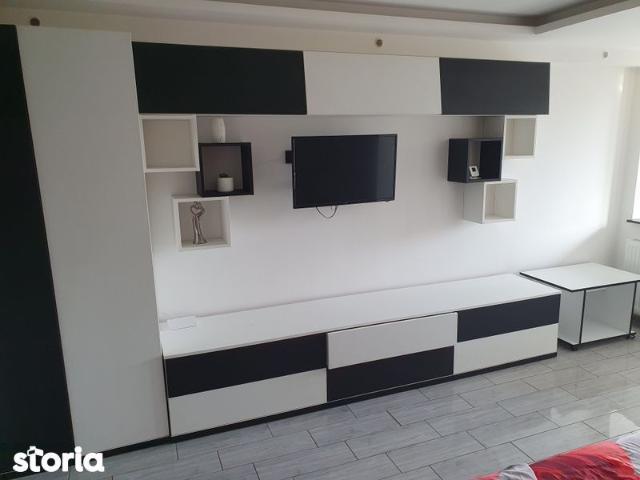 Inchiriez apartament cu 1 camera