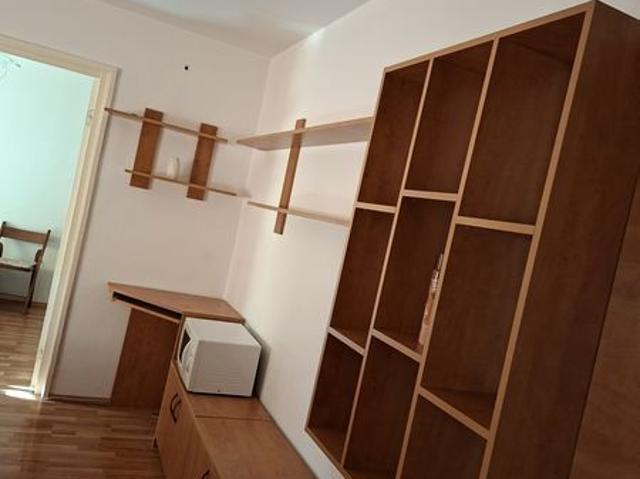 Inchiriez apartament cu 1 camera