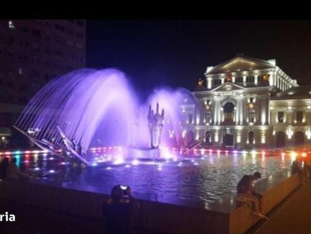 Inchiriez apartament cu 1 camera ultracentral