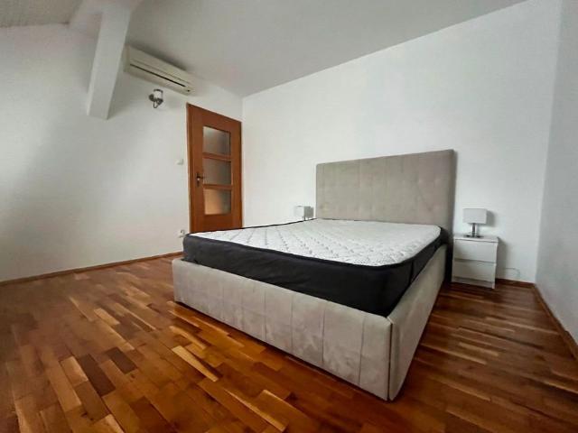 Inchiriez apartament cu 1 camera in Deva, zona Cuza Voda, etaj 3