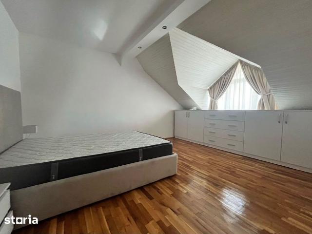 Inchiriez apartament cu 1 camera in Deva, zona Cuza Voda, etaj 3