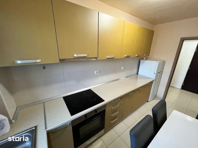Inchiriez apartament cu 1 camera Prima Nufaru