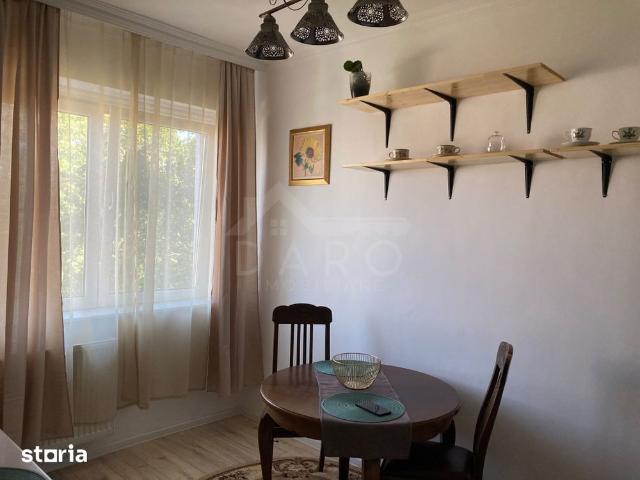 INCHIRIEZ APARTAMENT CU 1 CAMERE IN TARGU MURES