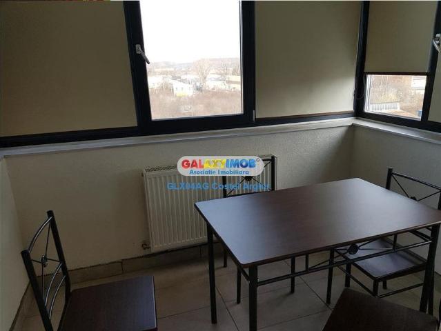 Inchiriez apartament cu 2 cam, Balcescu Residence, mobilat utilat