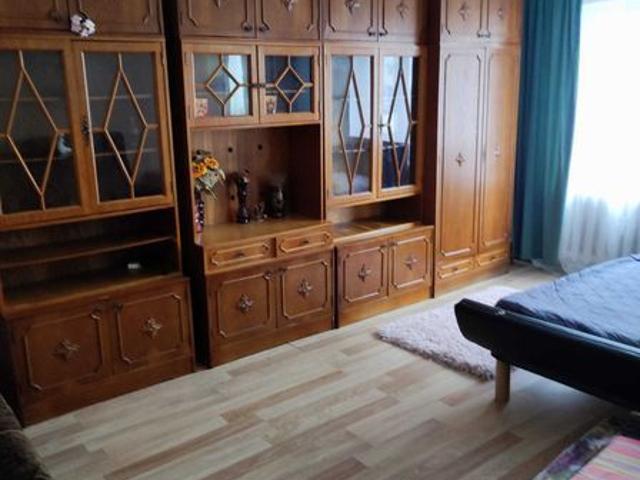 Inchiriez apartament cu 2 camere