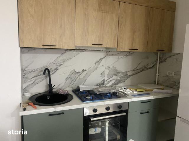 Inchiriez apartament cu 2 camere