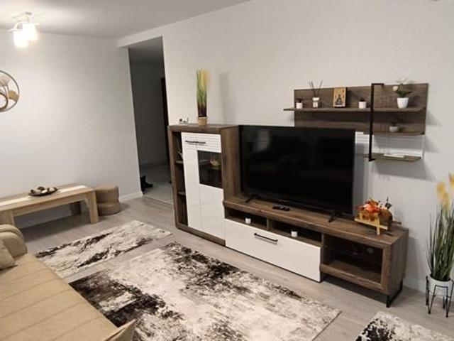 Inchiriez apartament cu 2 camere 66 mp cartier Zen Residence