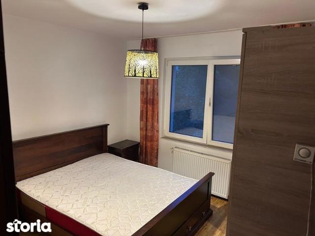 Inchiriez apartament cu 2 camere