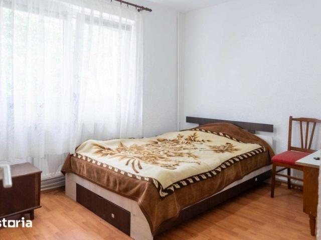 Inchiriez apartament cu 2 camere Zamca Suceava