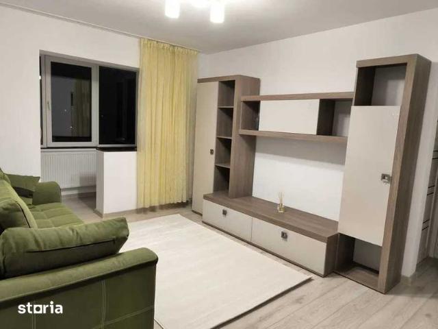 Inchiriez Apartament cu 2 camere, Brasov, zona FLORILOR
