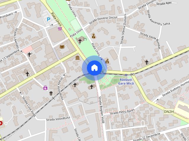 Inchiriez apartament cu 2 camere cu toate cheltuielile incluse in pret