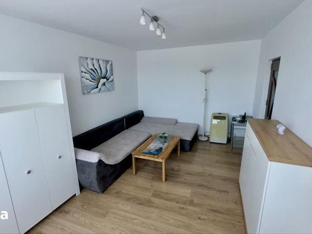 Inchiriez apartament cu 2 camere Electric Castle 2026