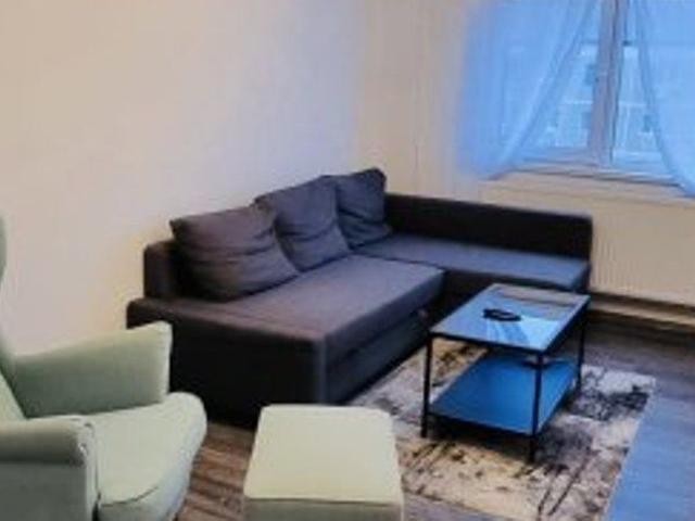 Inchiriez apartament cu 2 camere in zona Calea Aradului, str. Dej