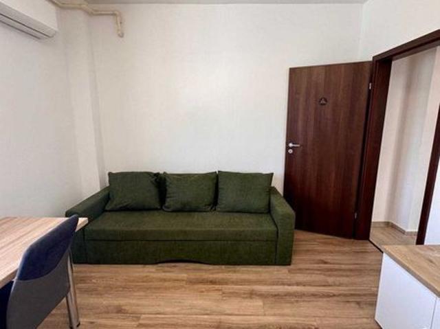 Inchiriez apartament cu 2 camere in zona Cartier Latin
