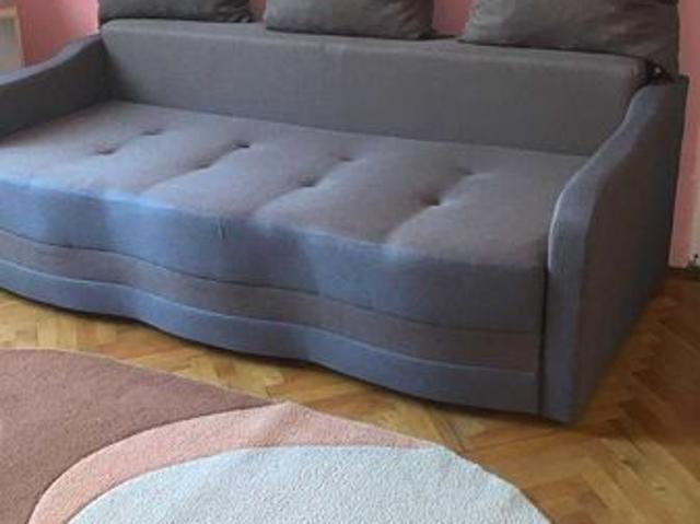 Inchiriez apartament cu 2 camere in zona ultracentrala deva