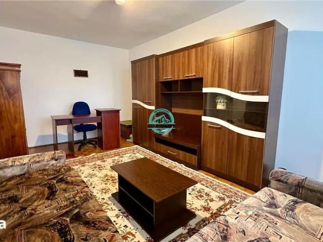 Inchiriez apartament cu 2 camere in Aleea Carpati