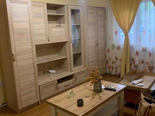 Inchiriez apartament cu 2 camere in Calea Girocului