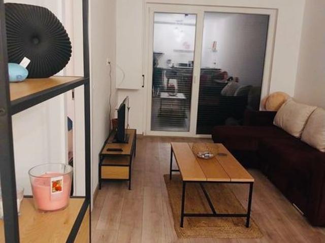 Inchiriez apartament cu 2 camere in complexul rezidential Adora Park