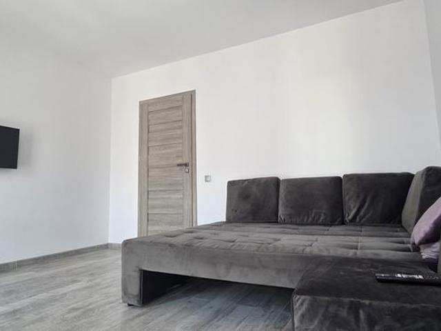 Inchiriez apartament cu 2 camere în Cluj Napoca