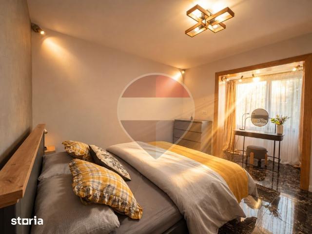 Inchiriez apartament cu 2 camere in Mănăștur