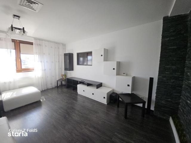 Inchiriez apartament cu 2 camere Inel 2
