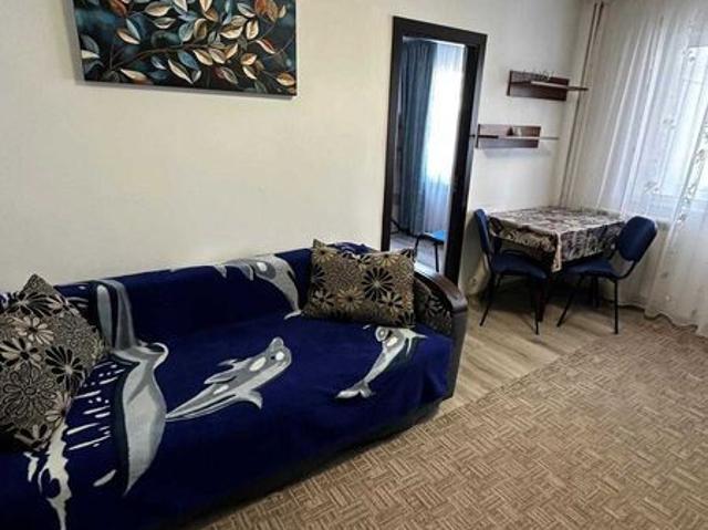 Inchiriez apartament cu 2 camere Micro 14