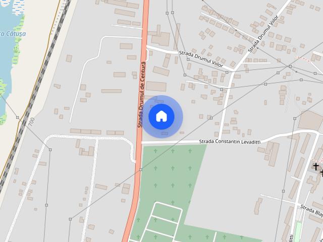 Închiriez apartament cu 2 camere micro 19