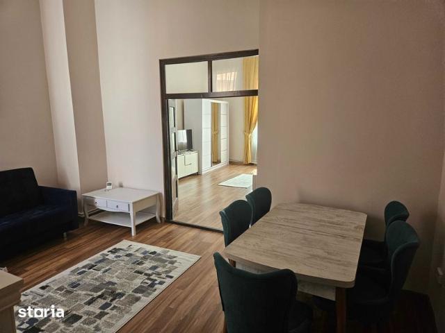 Inchiriez apartament cu 2 camere pe str. Iosif Vulcan