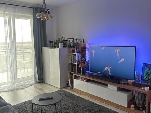 Inchiriez apartament cu 2 camere si priveliste spectaculoasa