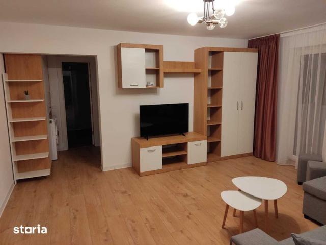 Inchiriez apartament cu 2 camere Suceava