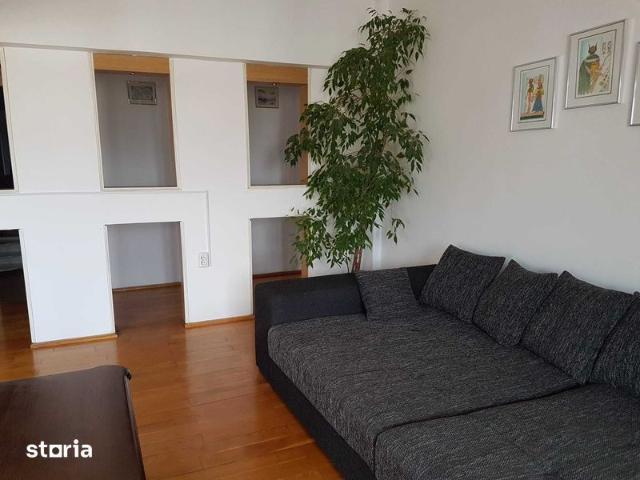 inchiriez apartament cu 2 dormitoare