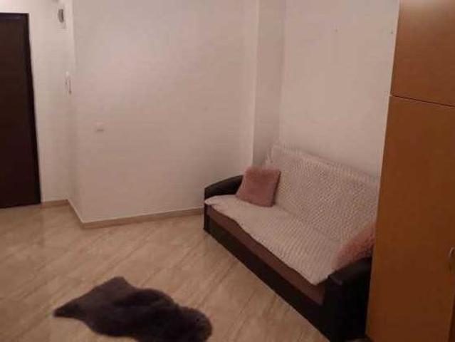 Inchiriez apartament cu un dormitor in Sibiu zona Turnisor Alma