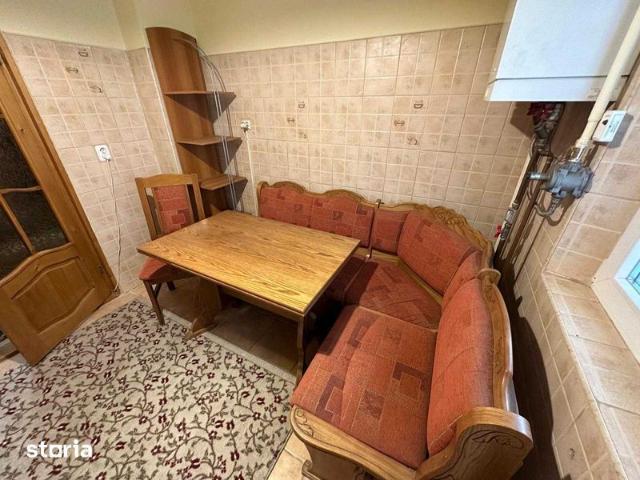 inchiriez apartament cu doua camere
