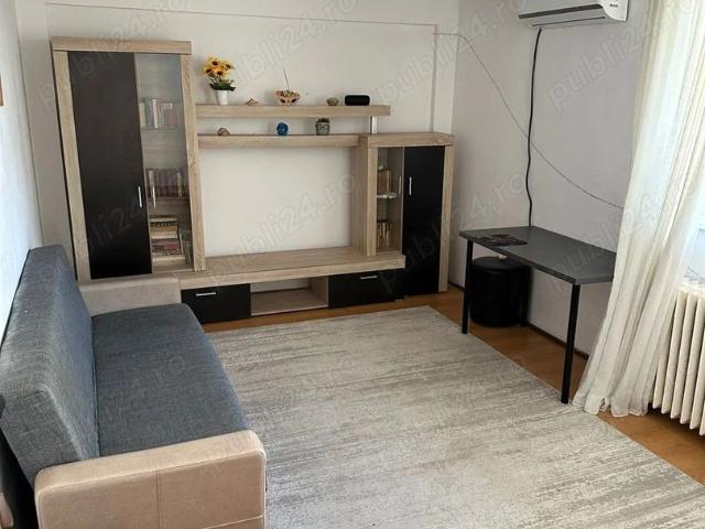 Închiriez apartament cu doua camere cora lujerului