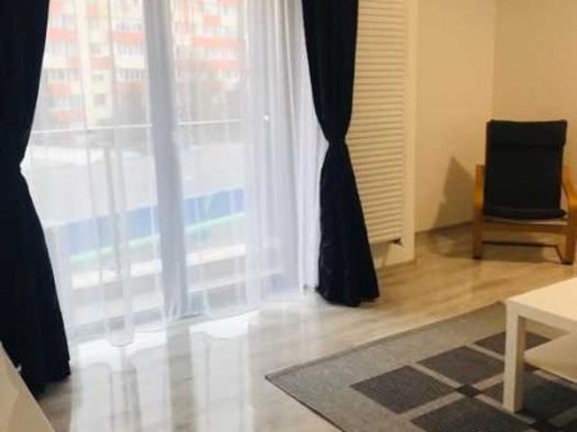 Inchiriez apartament cu doua camere in bloc nou Antiaeriana