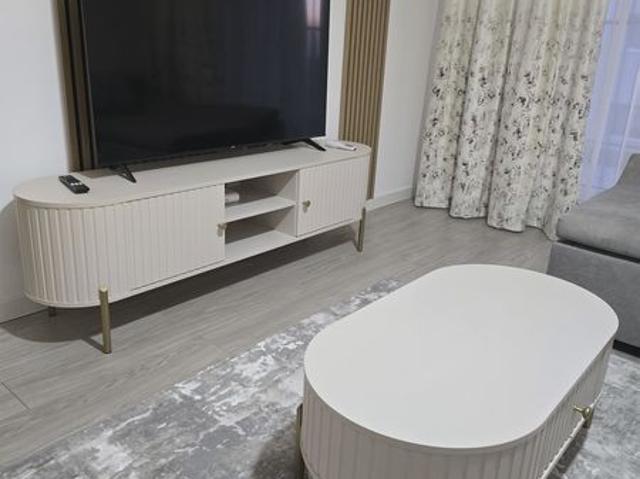 Inchiriez apartament cu doua camere in Prelungire Ghencea