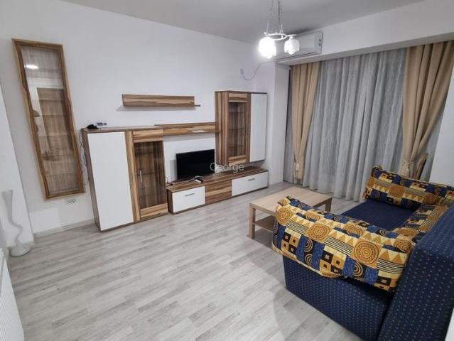 Inchiriez apartament cu doua camere Militari Residence
