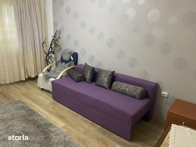 Inchiriez Apartament cu o camera