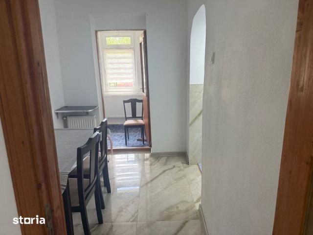 Inchiriez apartament cu o camera