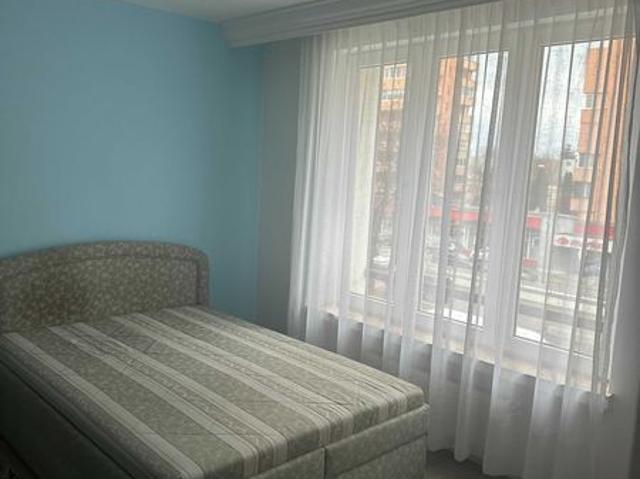 Inchiriez apartament cu o camera