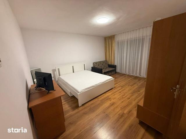 Inchiriez apartament cu o camera Floresti, Cluj